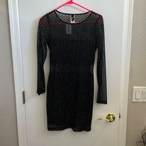 Beautiful night out dress!